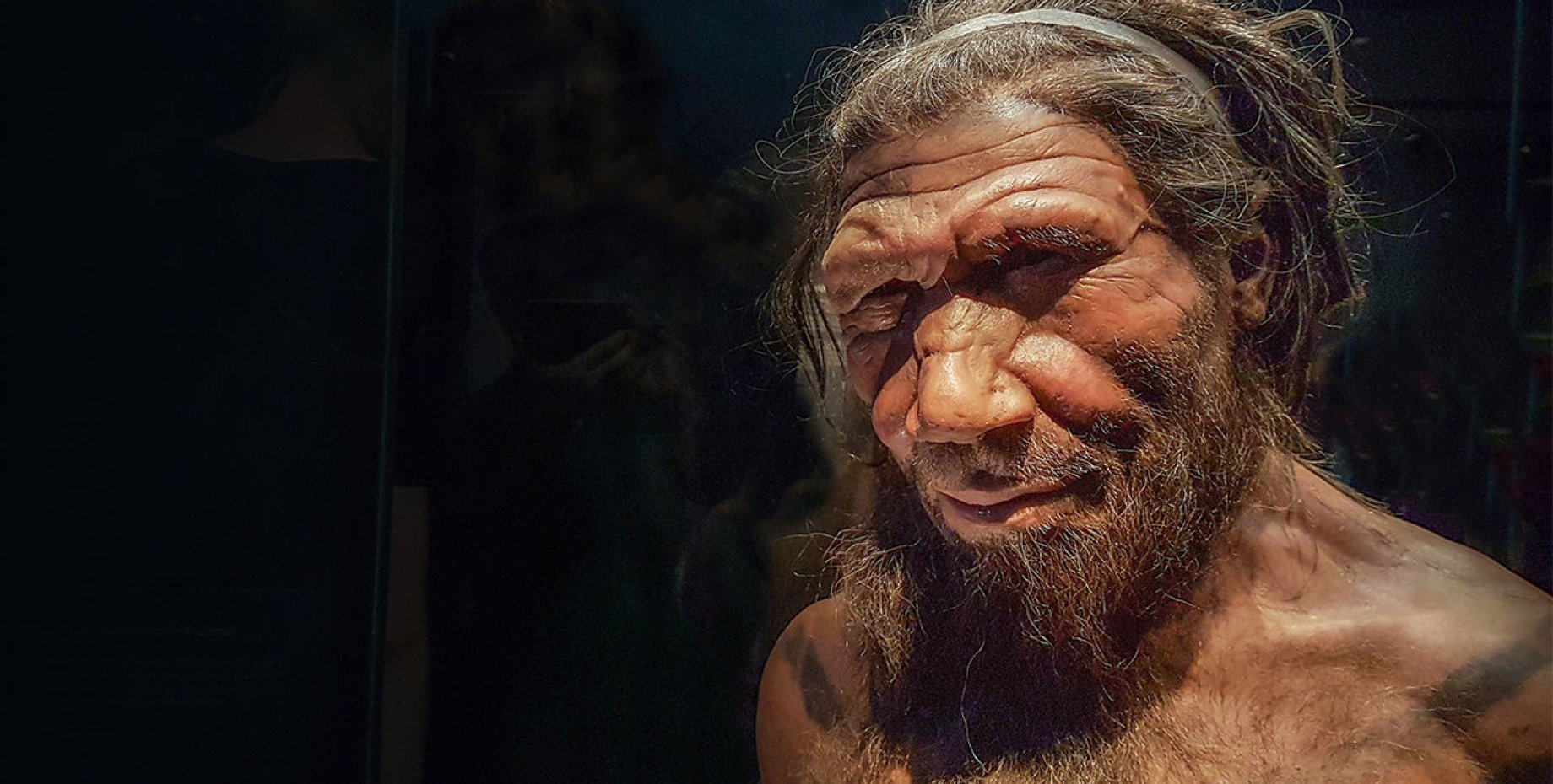 1000 год фото. Хомо сапиенс неандерталенсис. Homo Neanderthalensis реконструкция. Неандерталец и Денисовец.