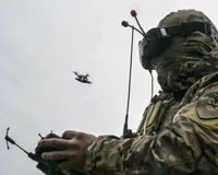 "Теряем людей, где не должны были бы": российские FPV-дроны достают уже на 25 км в тыл, — морпех