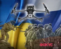 Без Mavic как без iPhone: украинские военные о потере ключевого дрона на фронте