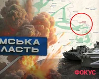 25 км до Сум: какие угрозы несет новая фаза наступления РФ на севере Украины