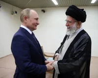 "Падіння Путіна неминуче": Кремль зі смертю Хаменеї втратив третього союзника, — Сибіга