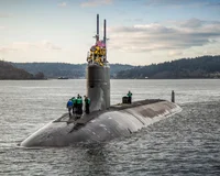 Кінець епохи підводних човнів-невидимок: як субмарини США можуть втратити перевагу