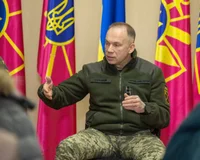 Обеспечивают 90% мобилизации: Сырский похвалил ТЦК за работу