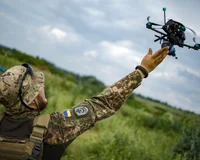 В Украине разрабатывают новый тип ударных беспилотников: чем они особенные