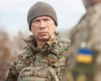 Наступления ВСУ составляют около 25% боевых столкновений, — Сырский