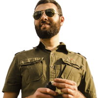 Игаль Левин