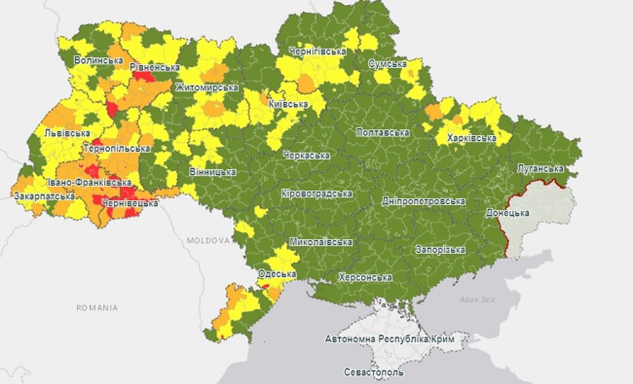 градостроительная зона и соответствие зонированию