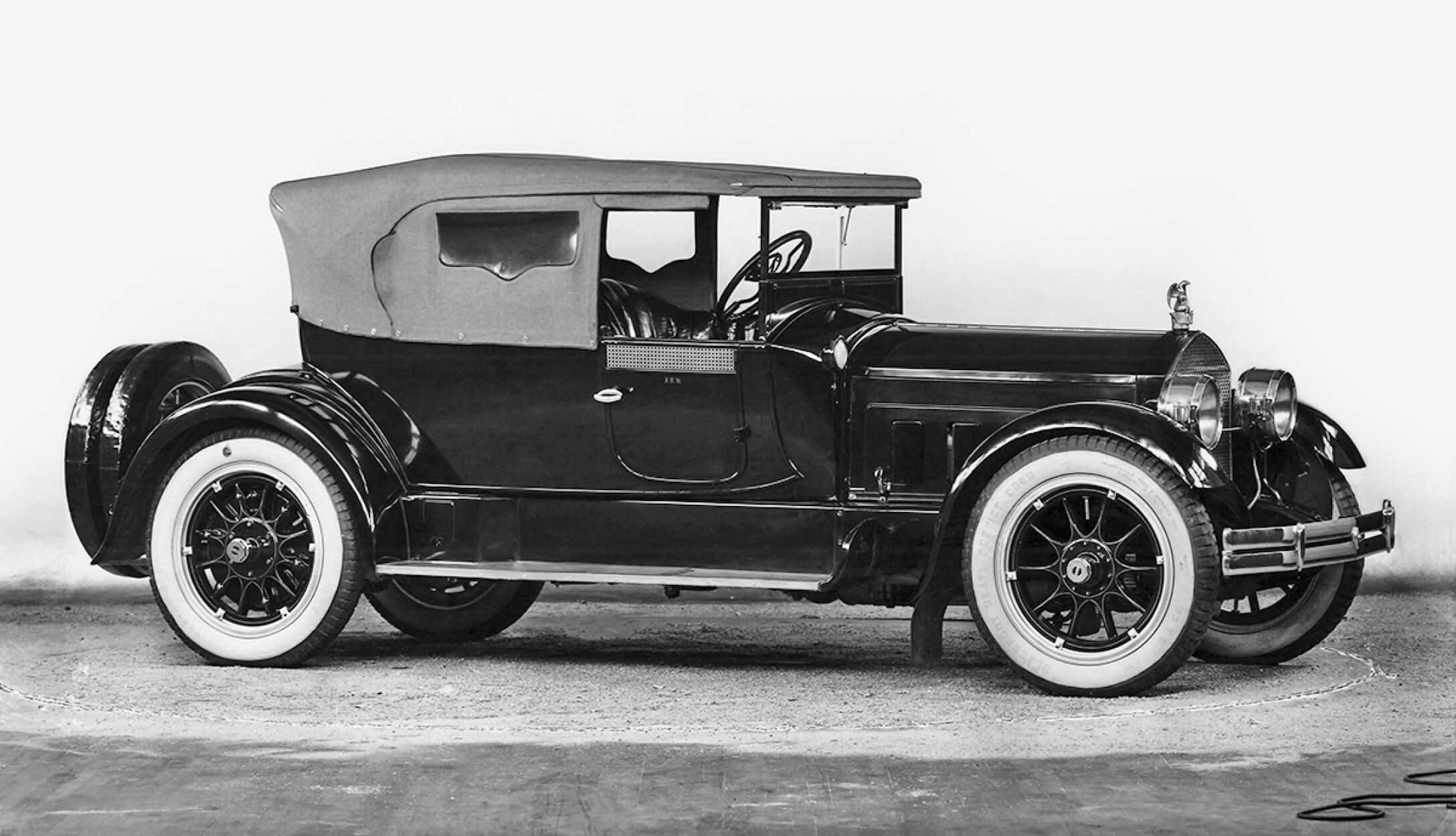 Фаэтон машина 1930