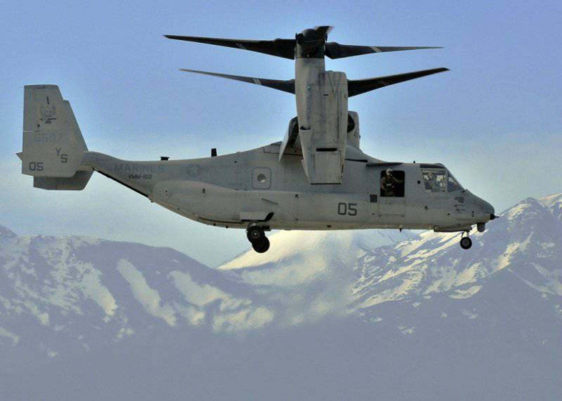 V22 osprey