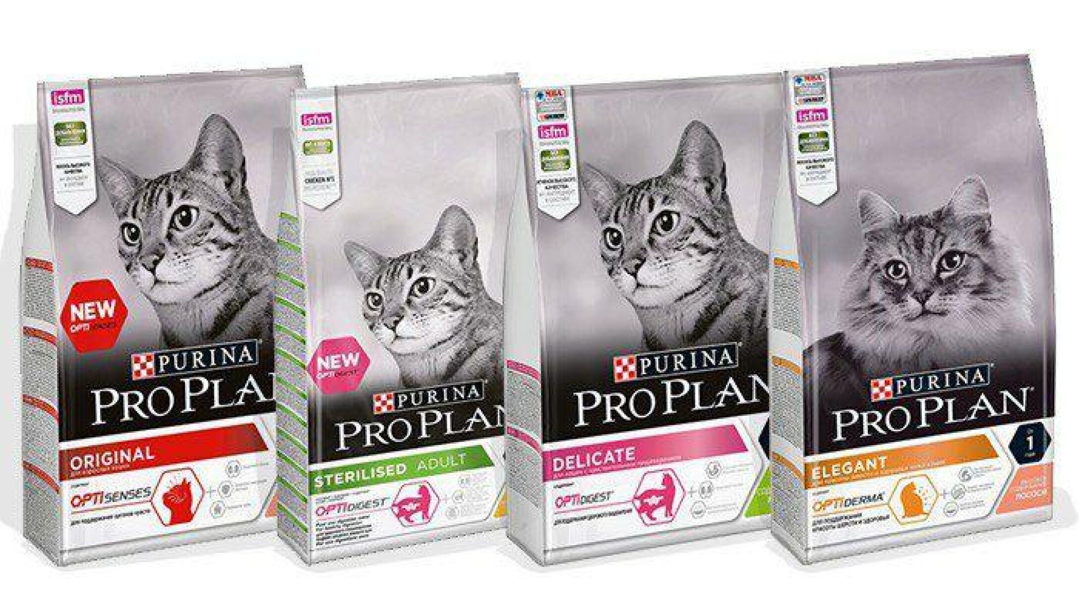 Лучшие лечебные корма для кошек 2024: ТОП-10 брендов и рекомендации экспертов