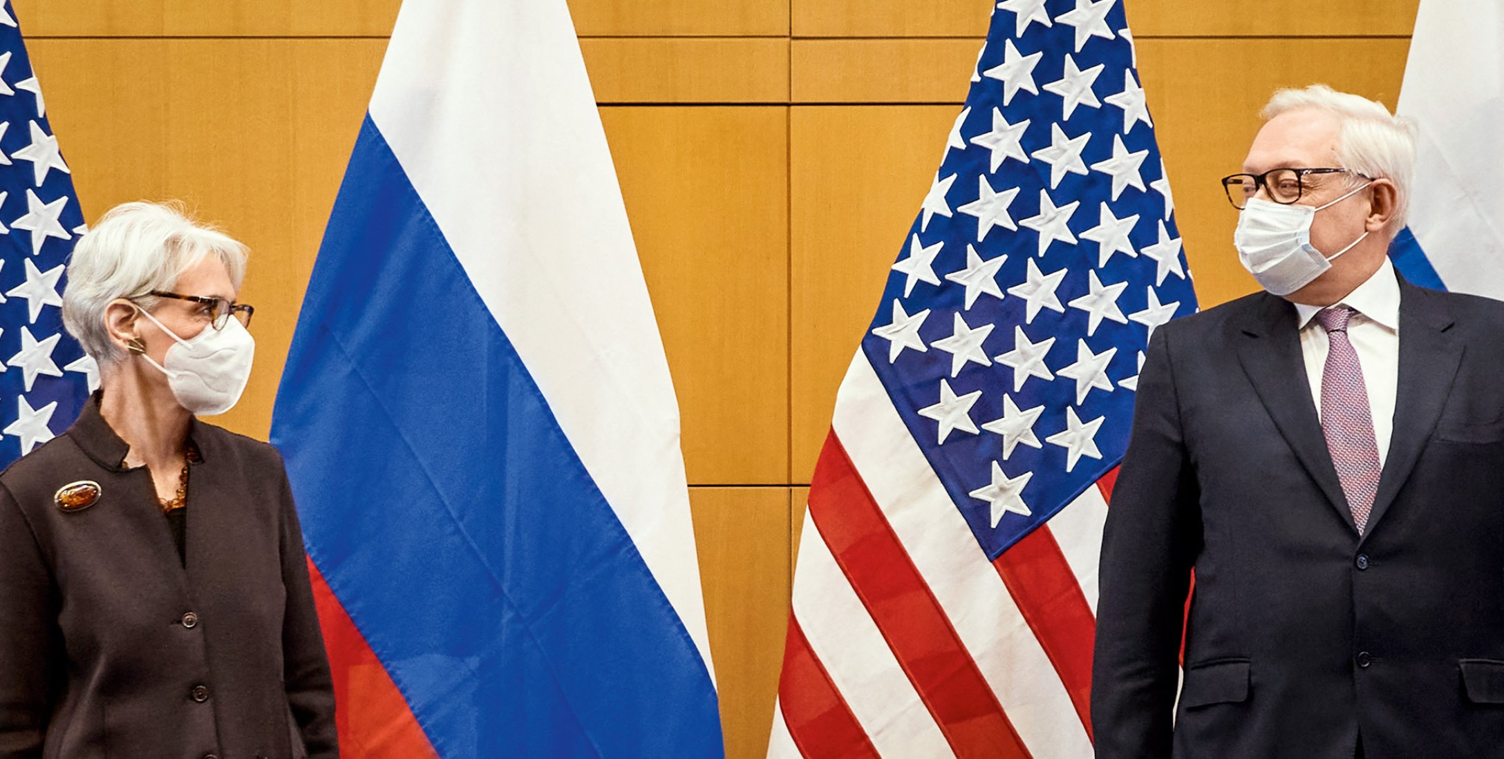 Призрак Ялты. Может ли Украина стать "сакральной жертвой