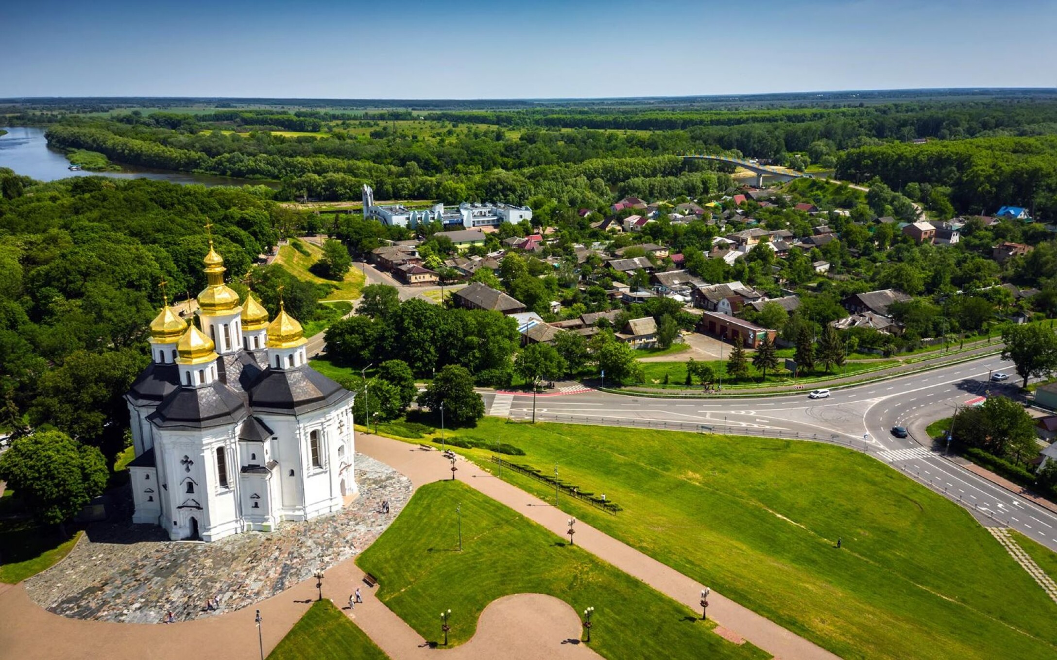 Хмельницкий фото города сейчас