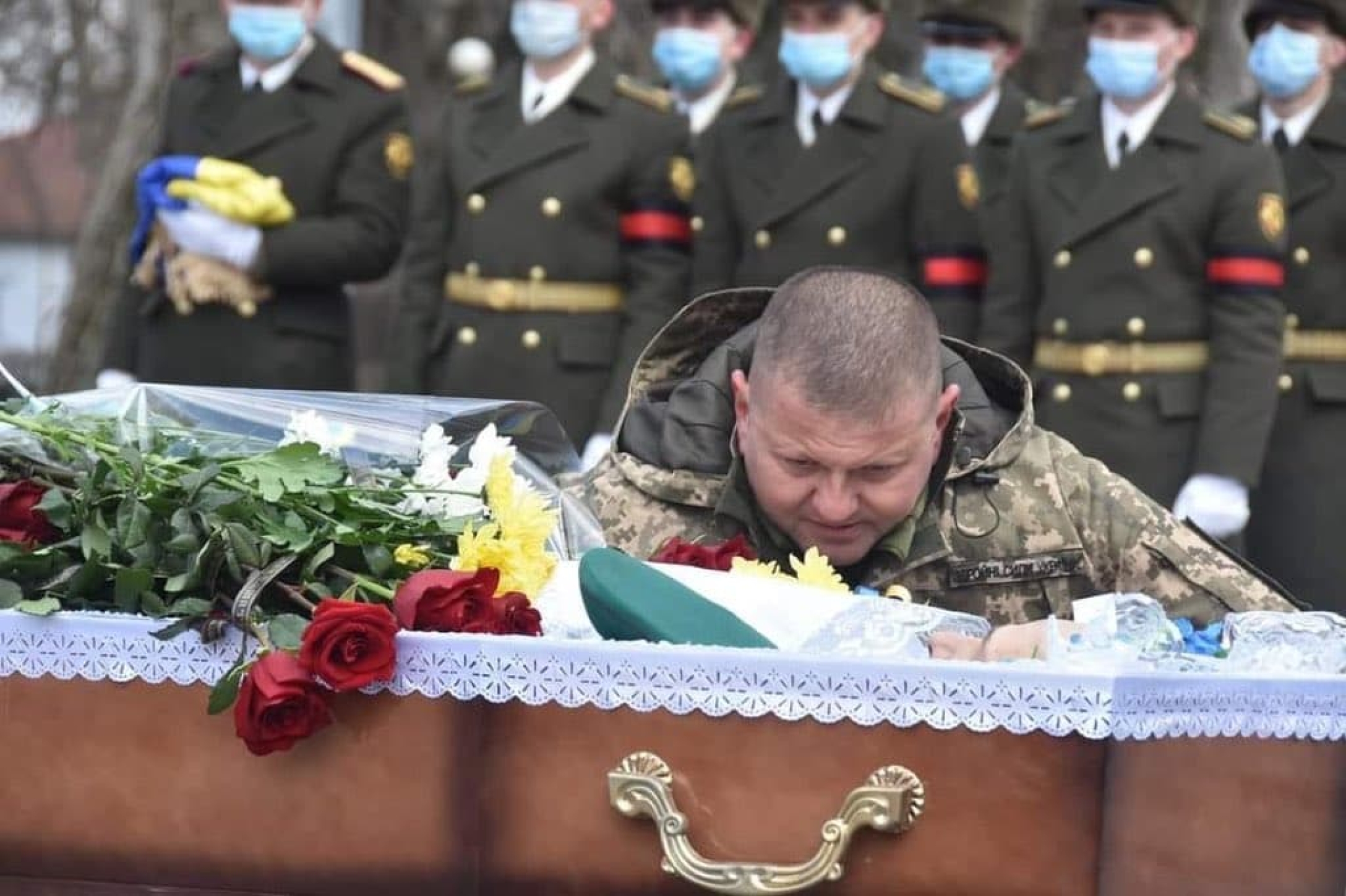 Награды чвк вагнера фото и описание погибшим в украине