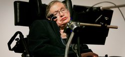 Путешествия во времени, черные дыры, опасные инопланетяне: о чем предупреждал Стивен Хокинг