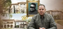 "Династия" Ермака на 460 млн: как стройка под Киевом может обрушить вертикаль Зеленского