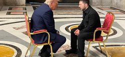 Политическое землетрясение или выходка супермена: почему Трамп "разочарован Зеленским"