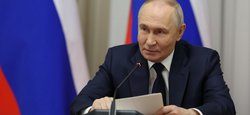 Война будет продолжаться: Путин готовит россиян к "огромной ответственности" и новым потерям, — ISW