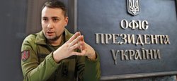 Кадровый ход Зеленского: зачем Банковой Буданов, а ему кресло главы ОП