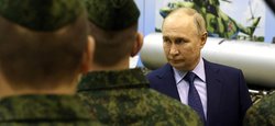 Путін натякнув на "кінець війни", але Кремль не готовий її завершити, — ISW