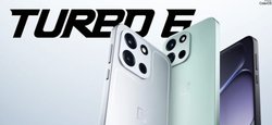 OnePlus выпустила новые смартфоны Turbo 6 с огромными батареями: характеристики и цены