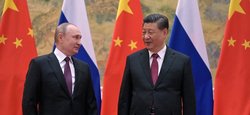 Путин едет в Пекин: чего ожидать? 5 замечаний к визиту главы Кремля в КНР