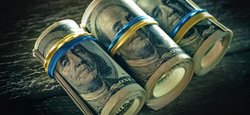 150 миллиардов долларов на два года: сколько денег уже имеет Украина в обозримом будущем