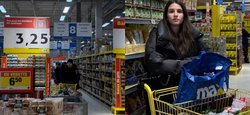 Девушка сравнила цены на продукты в Канаде и Украине: результат удивил (фото)