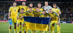 Украина — мимо чемпионата мира: как футбольная нация потеряла главный шанс четырехлетия
