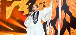 Leleka на Євробаченні: як символом надії України стає співачка, яка живе за кордоном