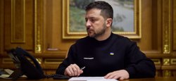 "У нас нет сил": Зеленский признал, что Украина не может вернуть Крым