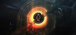 Полет в черную дыру возможен: ученые знают, как обнаружить неизвестную физику
