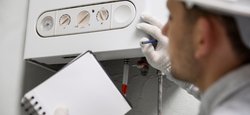 Владельцам газовых котлов грозят большие штрафы: кого могут заставить платить 40 тыс. грн