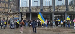 У Німеччині готуються до буму заяв від українців на отримання громадянства з 2027 року, — Welt