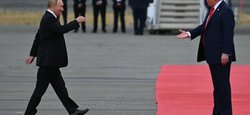 США планируют пригласить Путина на саммит лидеров G20 в Майами, — The Washington Post