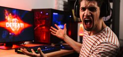 Українці в "топі": названо найтоксичніших і найдобріших геймерів у світі