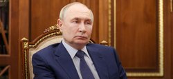 "Запад развязал войну руками Украины": Путин ответил, когда завершит боевые действия