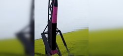 В сети показали пуск ракеты-перехватчика FP-7.x для комплекса ПВО FREYJA (видео)