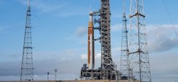 Ракету NASA "Артемида-2" отправили на ремонт: когда астронавты впервые за 54 года полетят к Луне
