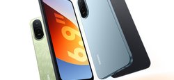 Потужніший і недорогий смартфон Xiaomi: представлений Redmi A7 Pro з ємною АКБ (фото)