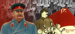 Культ Сталіна 2.0: як Кремль використовує диктатора у війні проти України