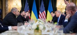 На встрече на следующей неделе лидеры G7 будут просить Трампа за гарантии безопасности для Украины: в FT озвучили детали