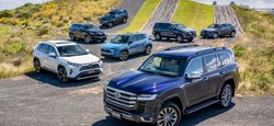 Пробег 400 000 км — не проблема: определены производители самых надежных автомобилей