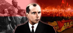 Степан Бандера как главный враг Кремля: как РФ сама создала то, с чем теперь пытается воевать