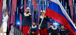 Російські спортсмени виступатимуть на Паралімпійських іграх під своїм прапором
