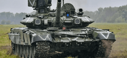 Відродження танкової армії РФ: Кремль будує броньовану армаду для війни з НАТО