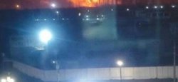 "Едва окна не вылетели": в Орле и Ставропольском крае РФ взрывы, пылает крупный химзавод (видео)
