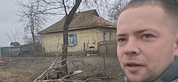 Переселенці з Донбасу купили будинок в селі за $15 тисяч: що там зараз (фото)