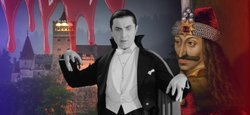 Вампир, которого вы знаете, и правитель, о котором молчали: как Влад Цепеш превратился в Дракулу