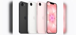 Бюджетний iPhone 17e не виправдав очікувань: який смартфон краще купити замість нього