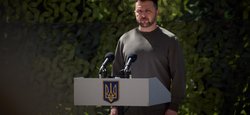 Наступним президентом України буде Зеленський, — Кулеба
